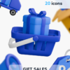 Gift Sales