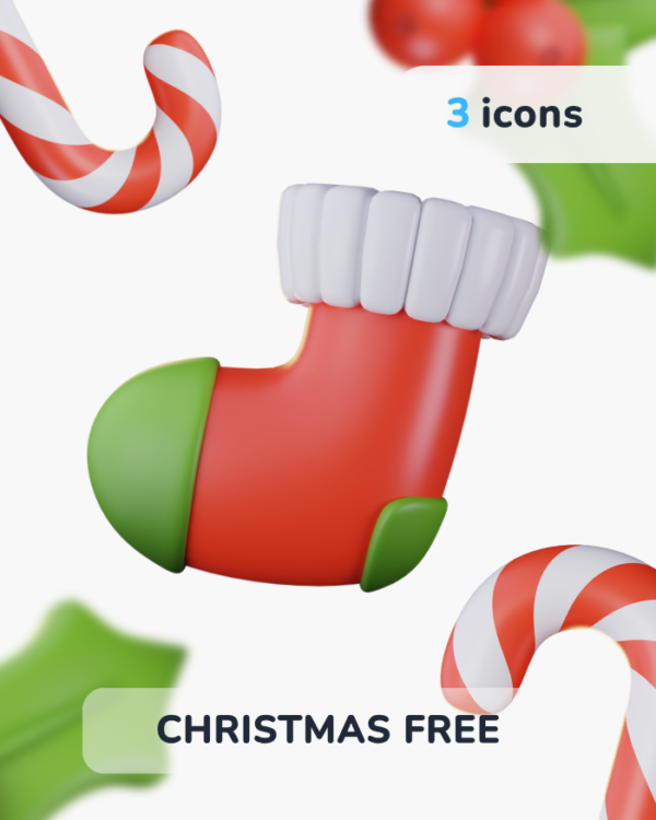 Christmas Free