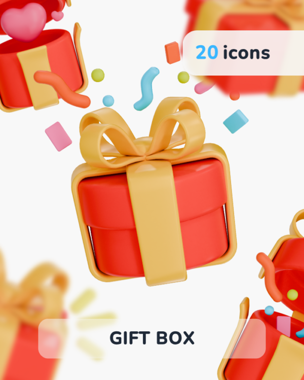 Gift Box