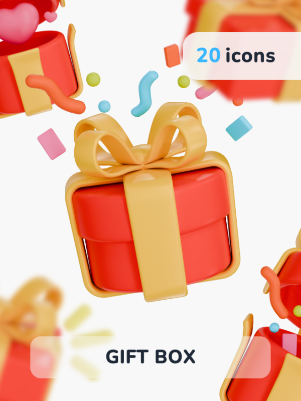 Gift Box