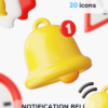 Notification Bell