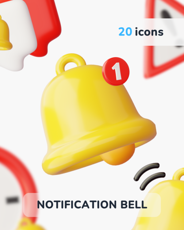 Notification Bell