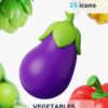 Vegetables