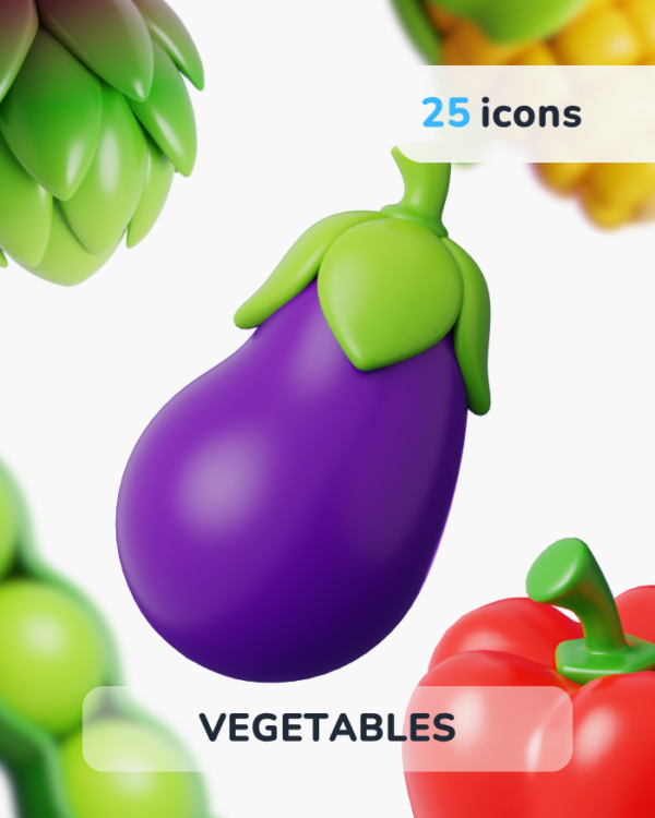 Vegetables