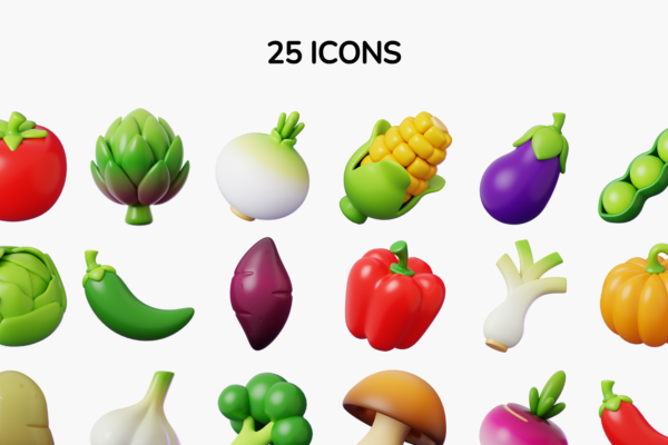 Vegetables