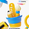 Stationery