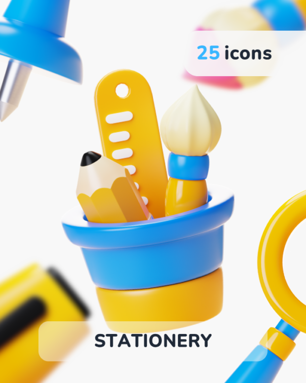Stationery