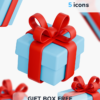 Gift Box Free